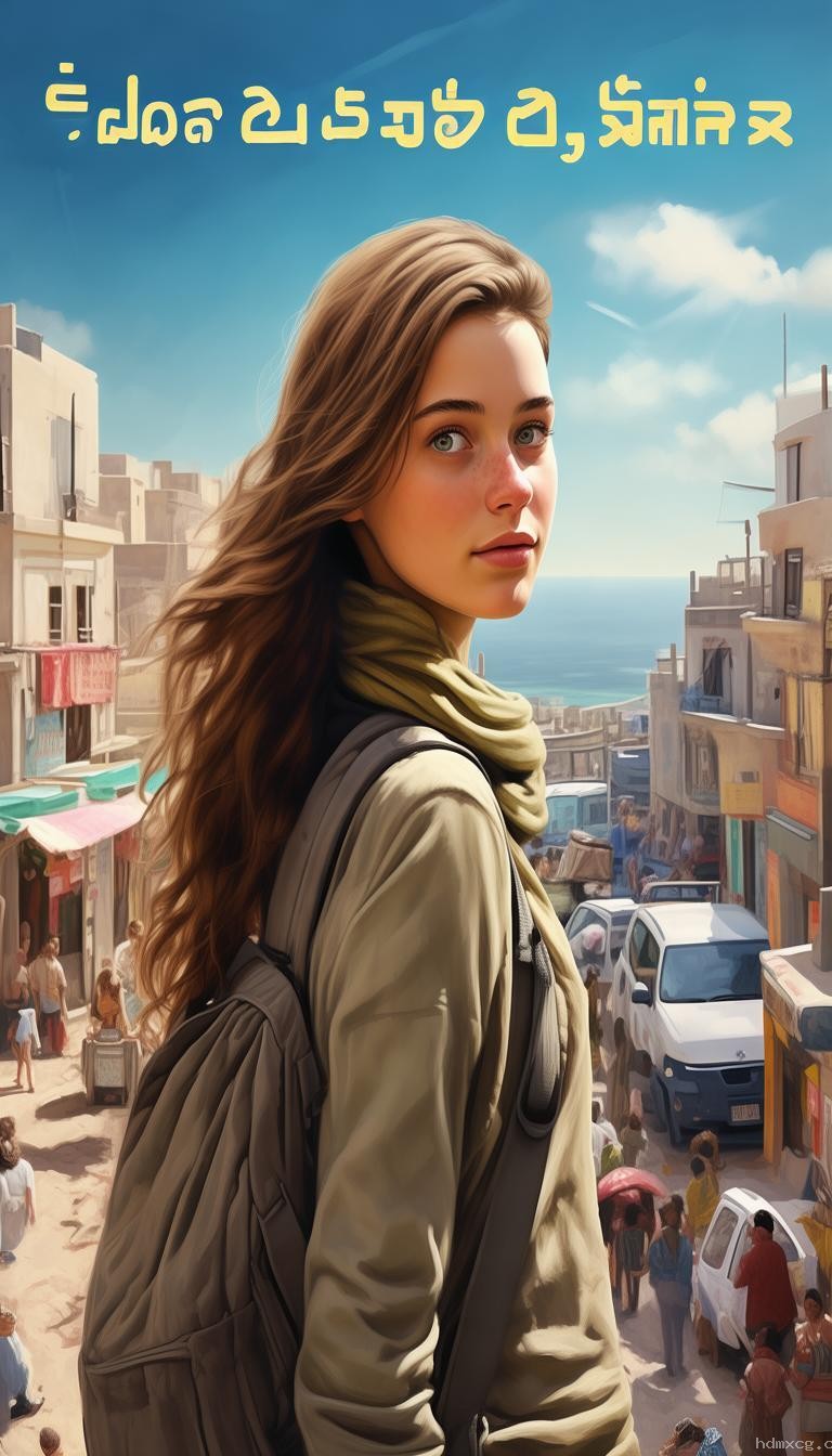 瑞典环保少女前往加沙实用旅行指南